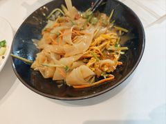 五彩大拉皮-大铁勺新津菜(迎水道店)