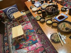 零售区-胜代日本料理(云程巷小区店)
