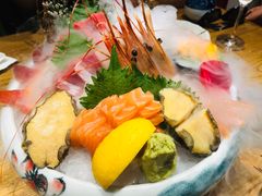 -阿吾罗日本料理(K11艺术中心店)