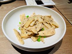 黑松露炒笋-小大董·烤鸭(凤凰汇店)