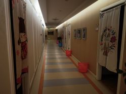 -金月汇月子会所(北大街店)