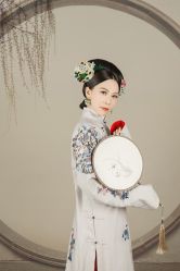 -美云庭古装·格格服汉服·京城旅拍(北京店)