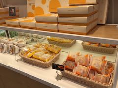 -爱达乐面包生日蛋糕(十陵成大店)