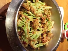 -蜜桃餐厅·古运河畔(南下塘店)