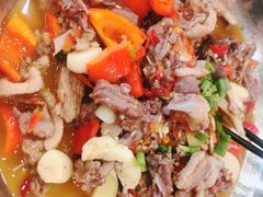 -小姨家常菜(昭萍东路店)