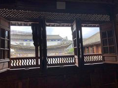 -喜洲翰林餐厅(董家百年老宅店)