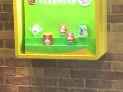 -麦当劳(政通路店)