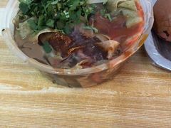 -小发锅巴菜铺(金辉家园店)