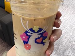 -瑞幸咖啡(K酷·时尚广场店)