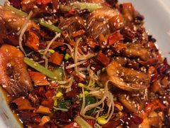 -湘邻呷铺·田园家宴(汉基广场店)