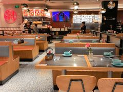 -潮界(虹桥新天地店)