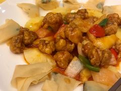 -龙悦湾酒家·八阵鱼生·渔人码头店