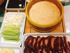 精品烤鸭-紫光园·烤鸭(吕家营店)