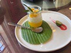 -南沙游艇会·大兵船餐厅