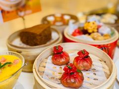 -蔡澜点心·粤菜(月星环球港店)