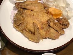 -秦唐一号西安菜馆(钟楼店)