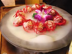 -小龙坎火锅(全球总店)