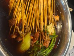 -成都瓜串串(华强北店)