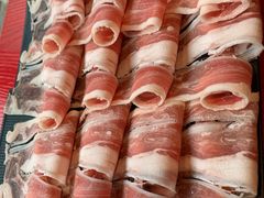 -谭鸭血老火锅(漳州路店)