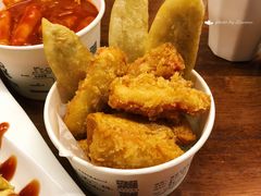 推金-米屋石锅拌饭(师大店)