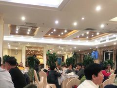 大堂-岭南海晏楼(东晓南店)