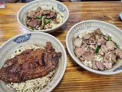 -无名氏面馆(邮电路店)