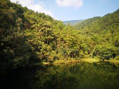 -北辰山景区