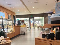 -星巴克(厦门乐群广场分店)