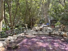 -湖泉半山温泉(湖泉生态园)