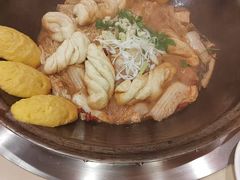 -王老六铁锅炖鱼(翠微店)