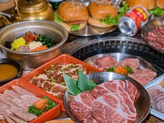 -香猪坊韩国烤肉专属门店(魏公村店)