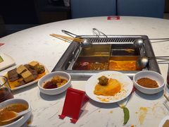 -海底捞火锅(勒泰店)