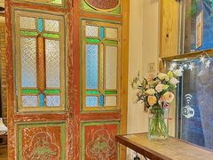 -西关84·History·Art·Cafe