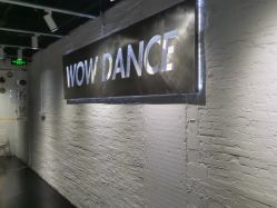 -我舞空间舞蹈培训