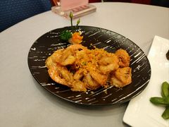 -银都上海菜馆(粤海东路店)