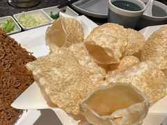 宫廷改刀肉-新乾隆酒楼(帝景园店)