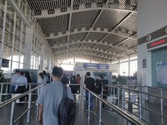 -苏州园区站