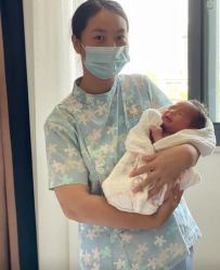 -奕新一诺台式母婴护理中心(我格广场店)