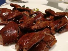 脆皮带汁乳鸽-天府掌柜(九眼桥店)