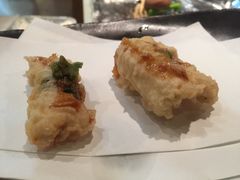 -泉寿司(万科公园店)