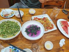 -下梅人家土菜馆(历史文化餐厅度假区店)