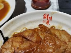 排骨年糕-鲜得来排骨年糕(即墨路店)
