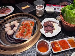-牛家酒场(7mall店)