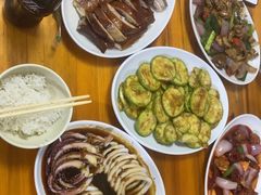 -甜甜屋(解放中路店)