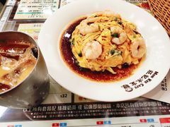 -旺记冰室(九龙中心大厦店)