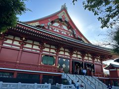 -浅草寺