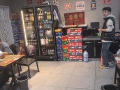 -欢聚烤吧(朱辛庄TBD万科店)