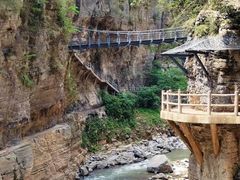 -巫峡·神女景区