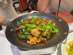 -大鸭梨烤鸭·北京菜(大兴南小街店)