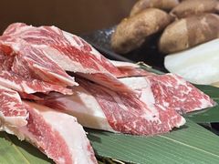 -炭虎烤肉(桂林路店)